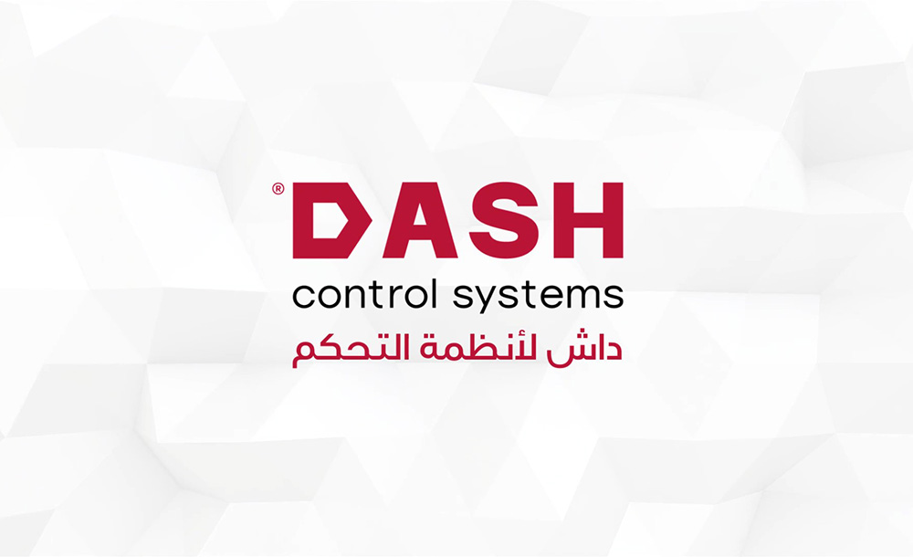 Dash Control System 